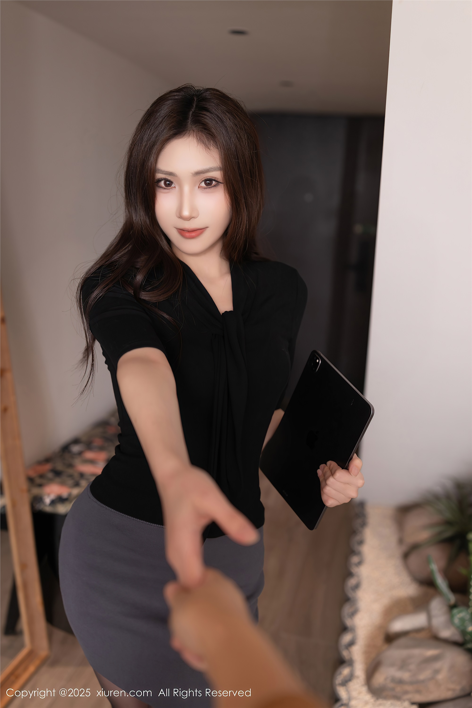 Xiuren秀人网 2025.10.30 NO.10930 刘婷婷